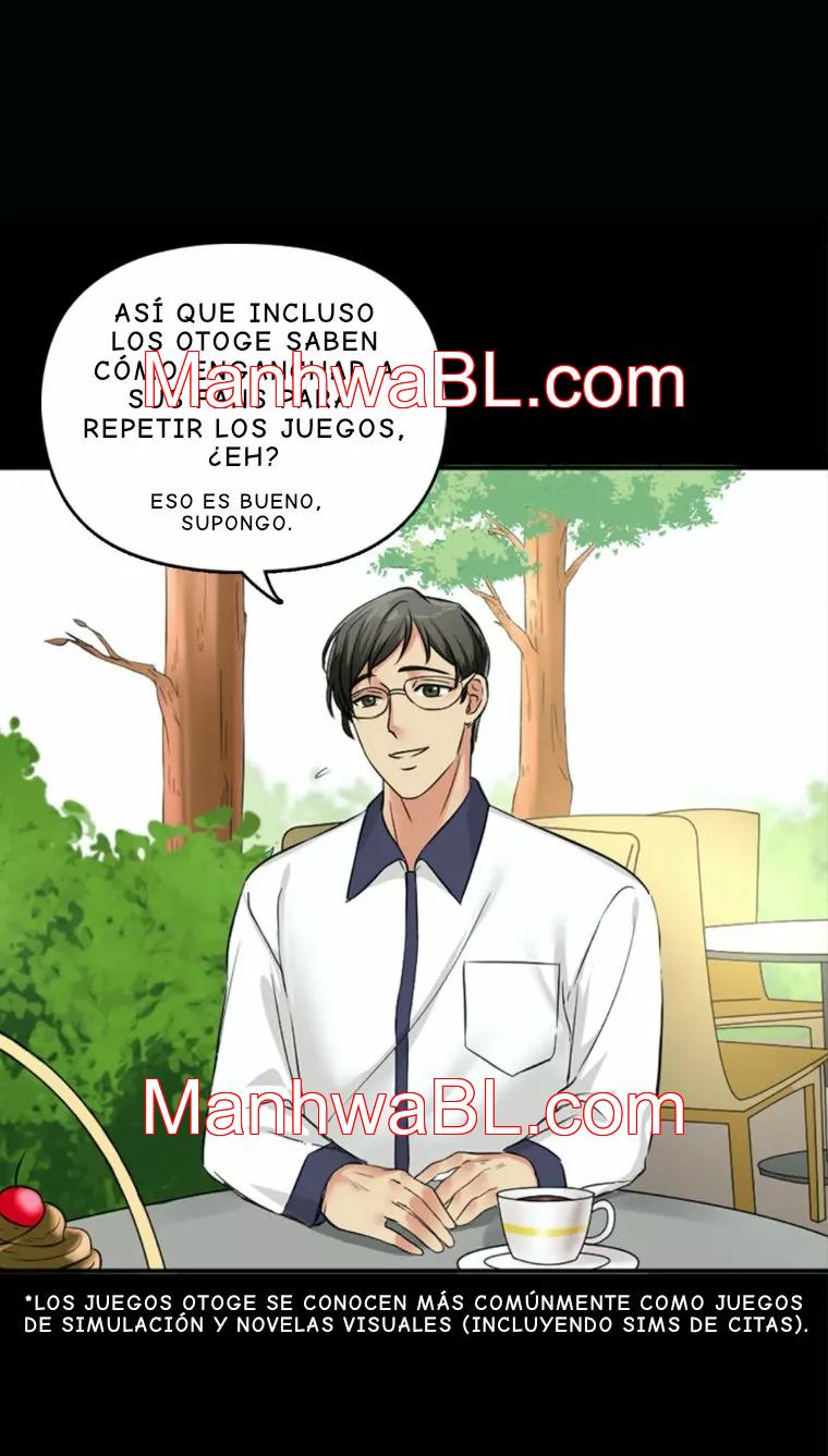 I was Reborn as the Villainess’ Father and I Need XXX to Survive!? - Capítulo 1.00 manhwa