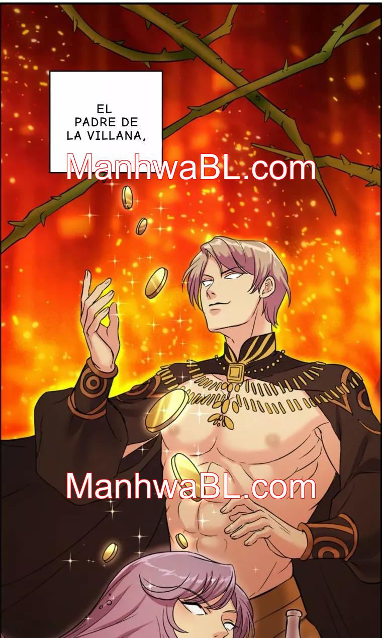 I was Reborn as the Villainess’ Father and I Need XXX to Survive!? - Capítulo 1.00 manhwa