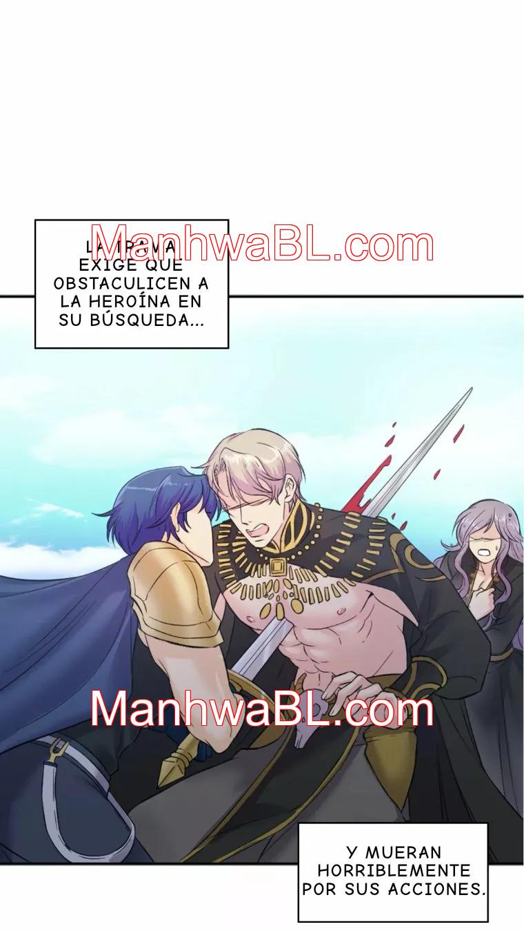 I was Reborn as the Villainess’ Father and I Need XXX to Survive!? - Capítulo 1.00 manhwa
