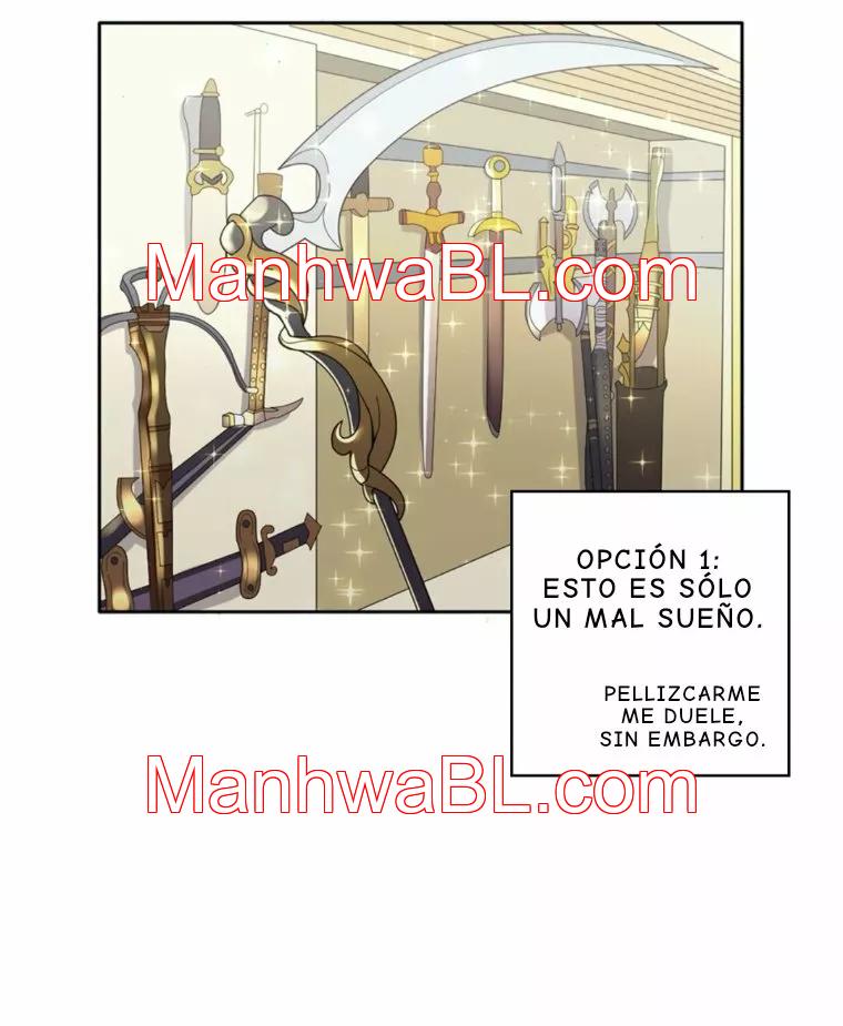 I was Reborn as the Villainess’ Father and I Need XXX to Survive!? - Capítulo 1.00 manhwa