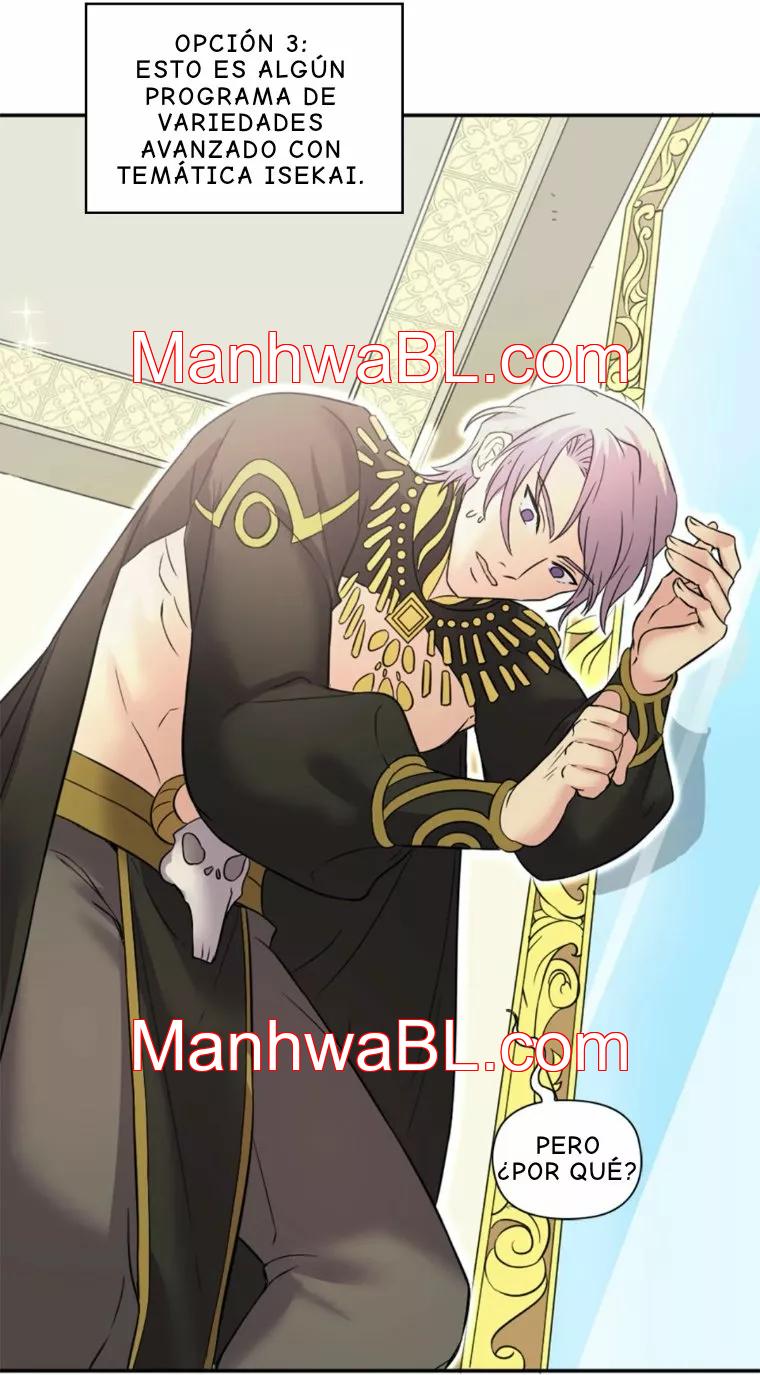 I was Reborn as the Villainess’ Father and I Need XXX to Survive!? - Capítulo 1.00 manhwa