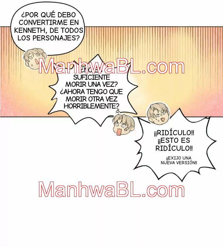 I was Reborn as the Villainess’ Father and I Need XXX to Survive!? - Capítulo 1.00 manhwa
