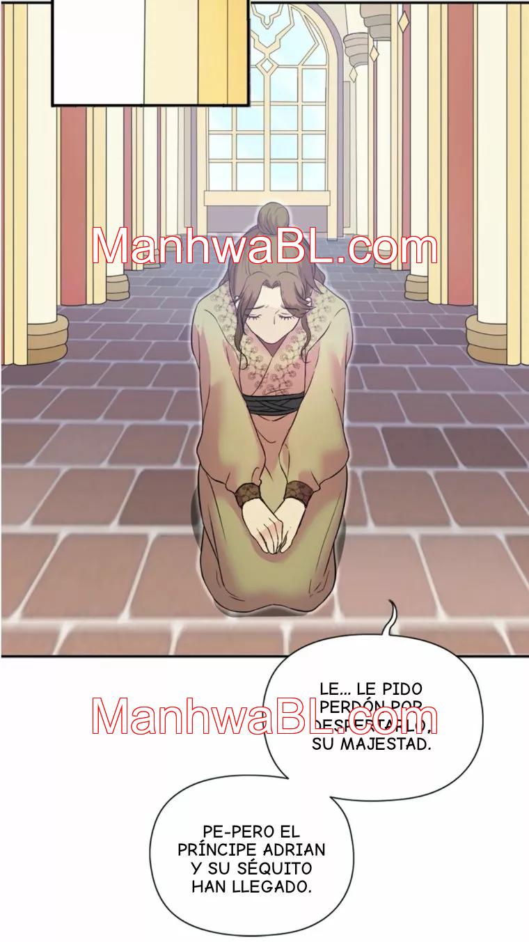 I was Reborn as the Villainess’ Father and I Need XXX to Survive!? - Capítulo 1.00 manhwa