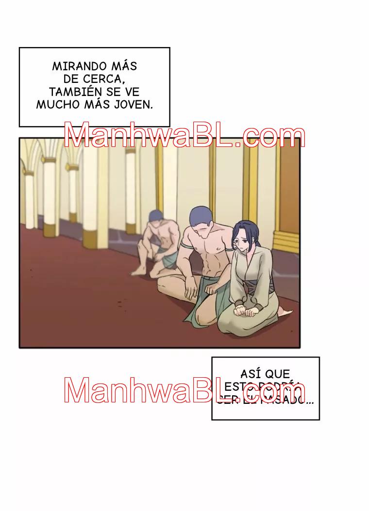 I was Reborn as the Villainess’ Father and I Need XXX to Survive!? - Capítulo 1.00 manhwa
