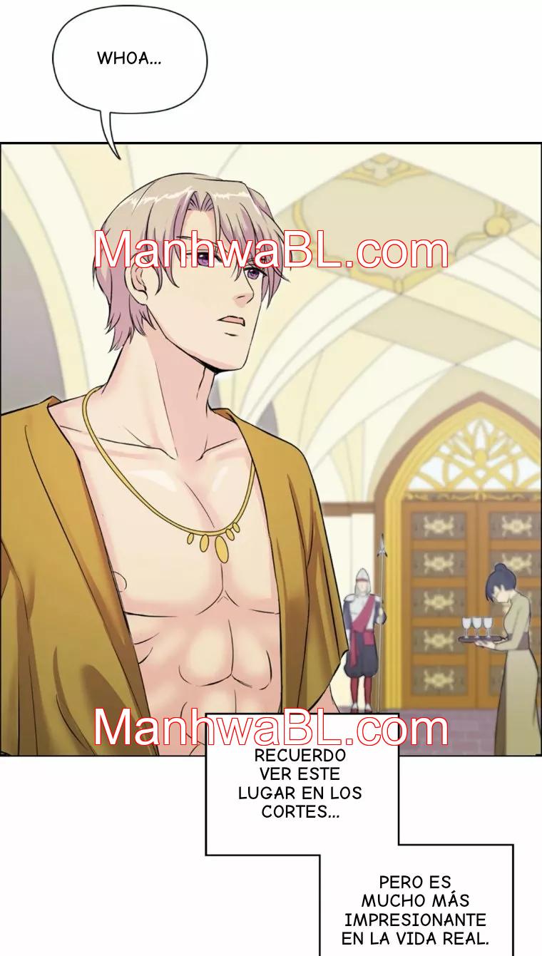 I was Reborn as the Villainess’ Father and I Need XXX to Survive!? - Capítulo 1.00 manhwa