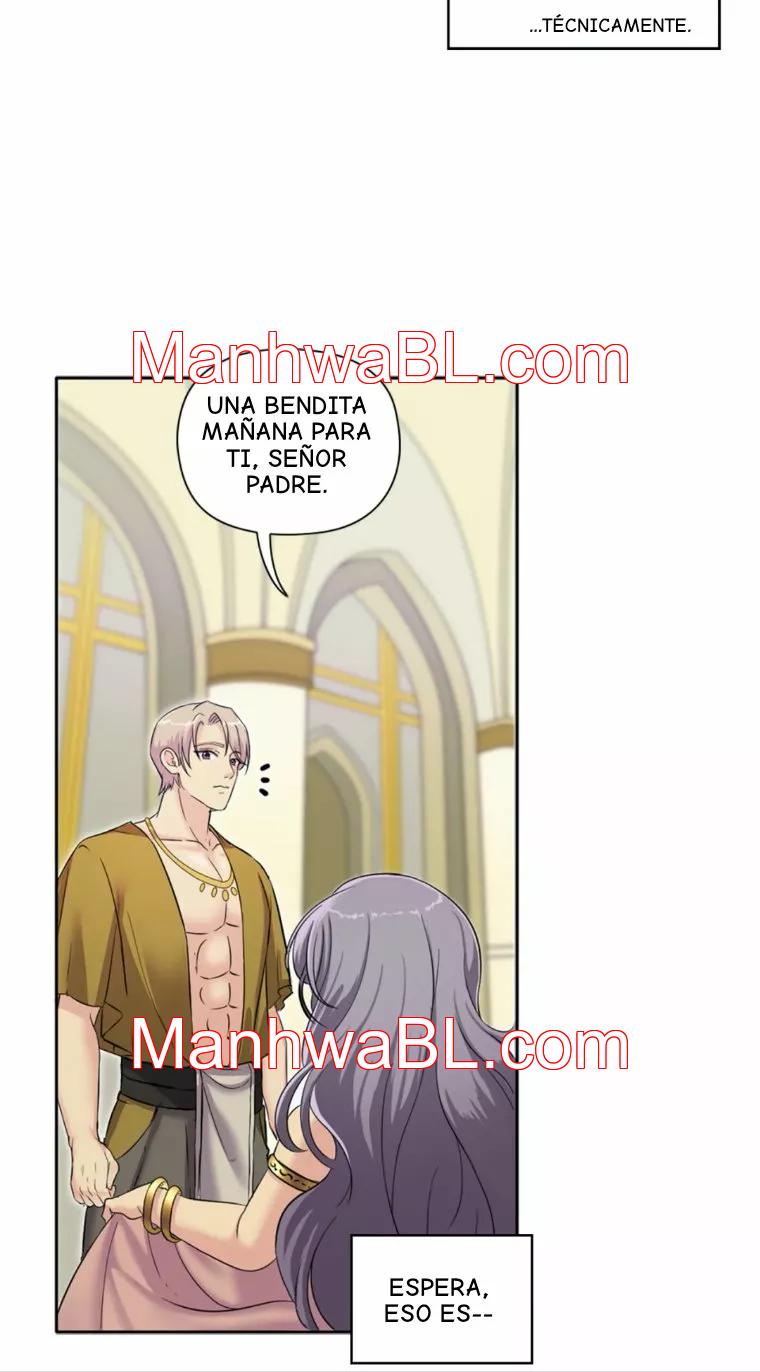 I was Reborn as the Villainess’ Father and I Need XXX to Survive!? - Capítulo 1.00 manhwa