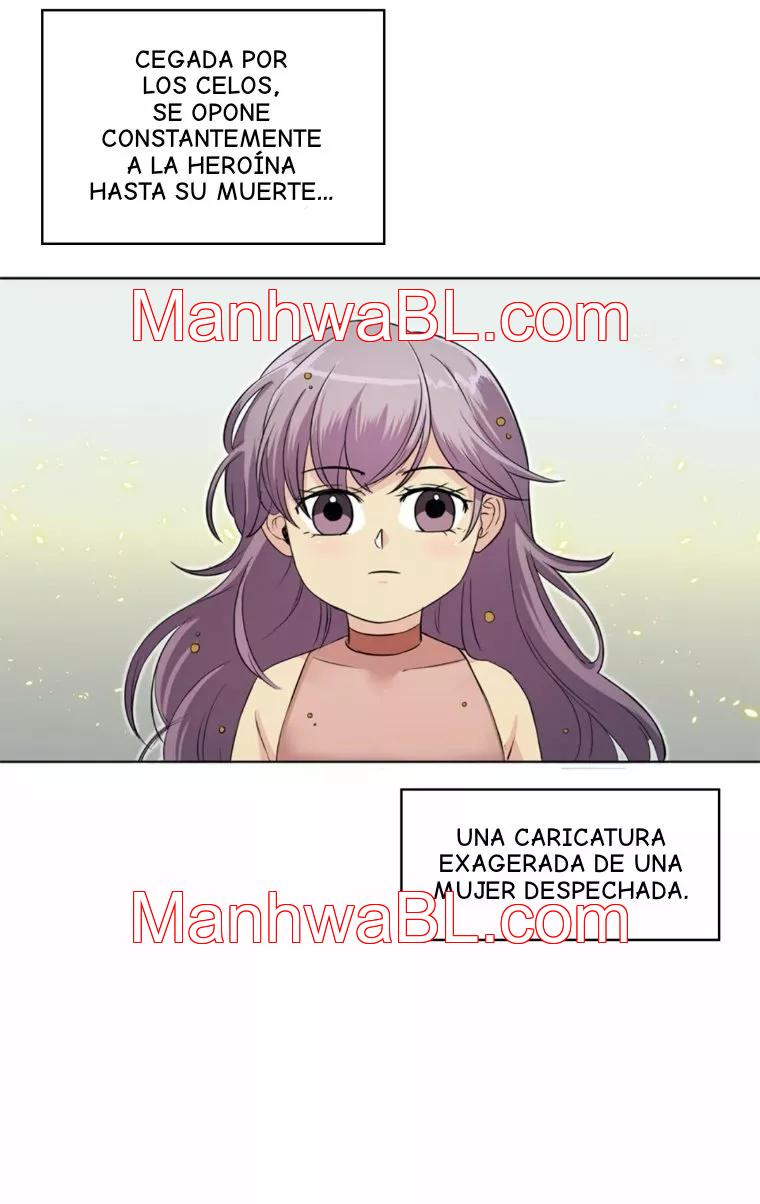 I was Reborn as the Villainess’ Father and I Need XXX to Survive!? - Capítulo 1.00 manhwa