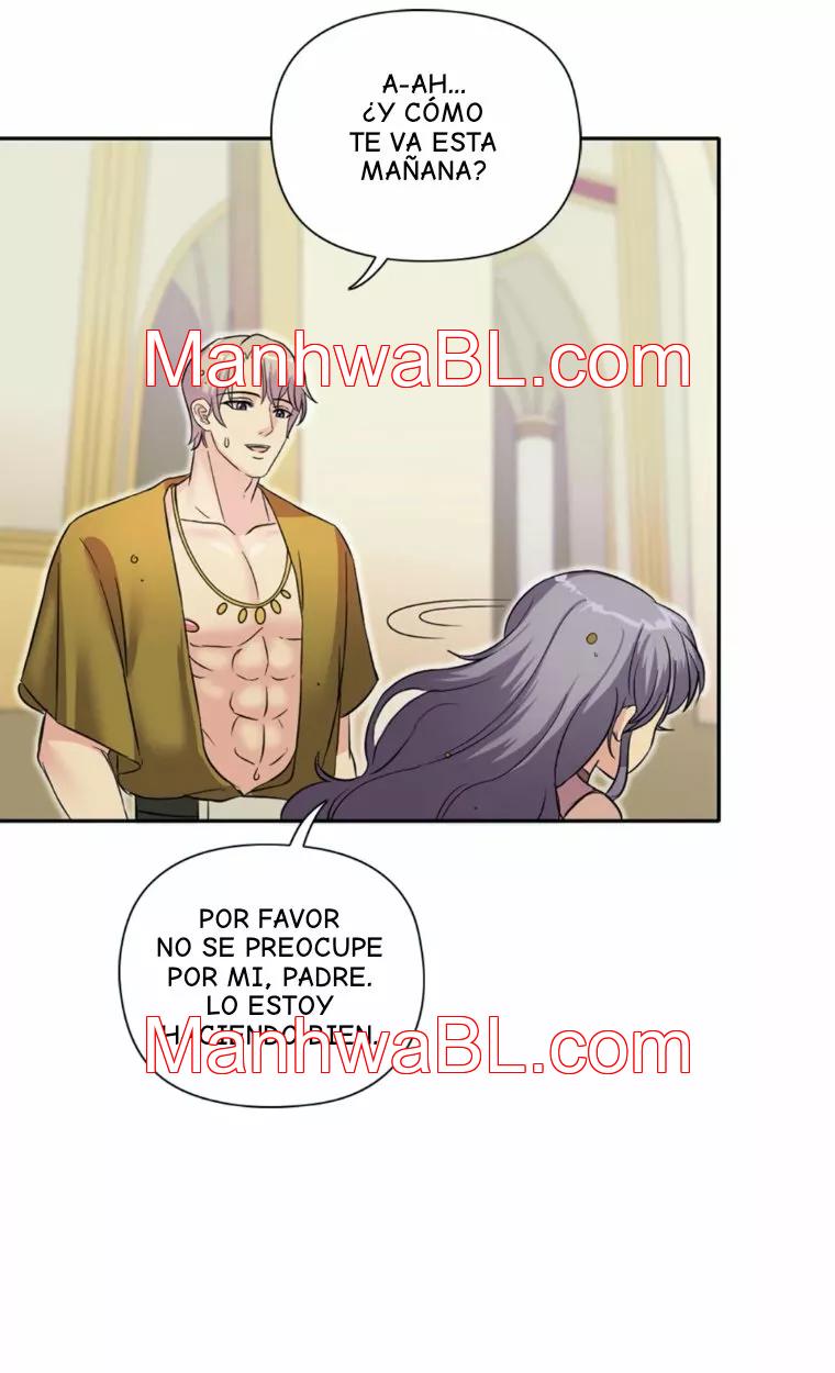 I was Reborn as the Villainess’ Father and I Need XXX to Survive!? - Capítulo 1.00 manhwa