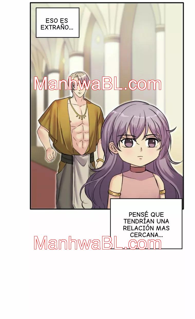 I was Reborn as the Villainess’ Father and I Need XXX to Survive!? - Capítulo 1.00 manhwa