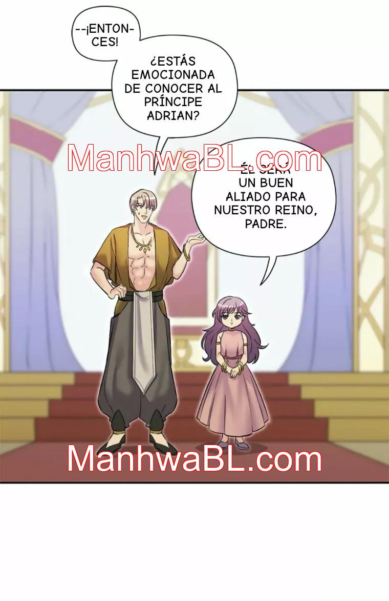 I was Reborn as the Villainess’ Father and I Need XXX to Survive!? - Capítulo 1.00 manhwa