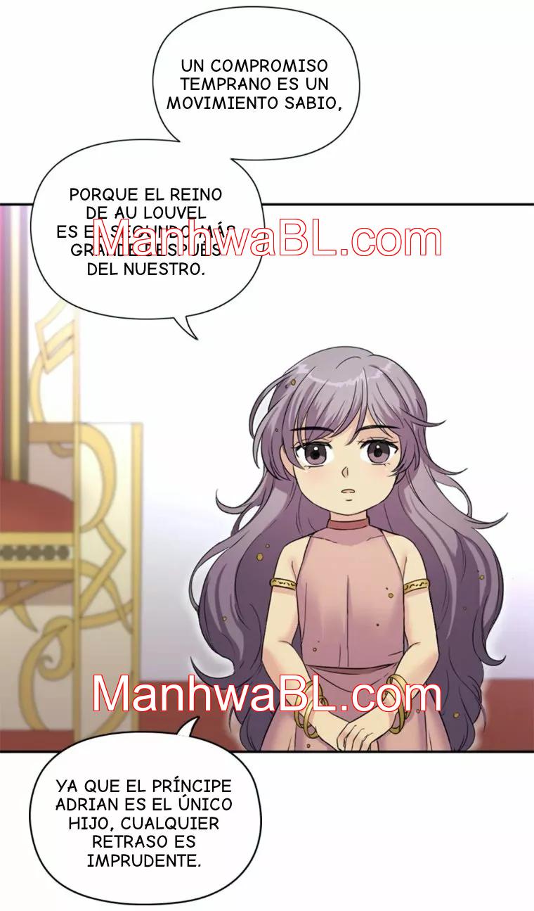 I was Reborn as the Villainess’ Father and I Need XXX to Survive!? - Capítulo 1.00 manhwa