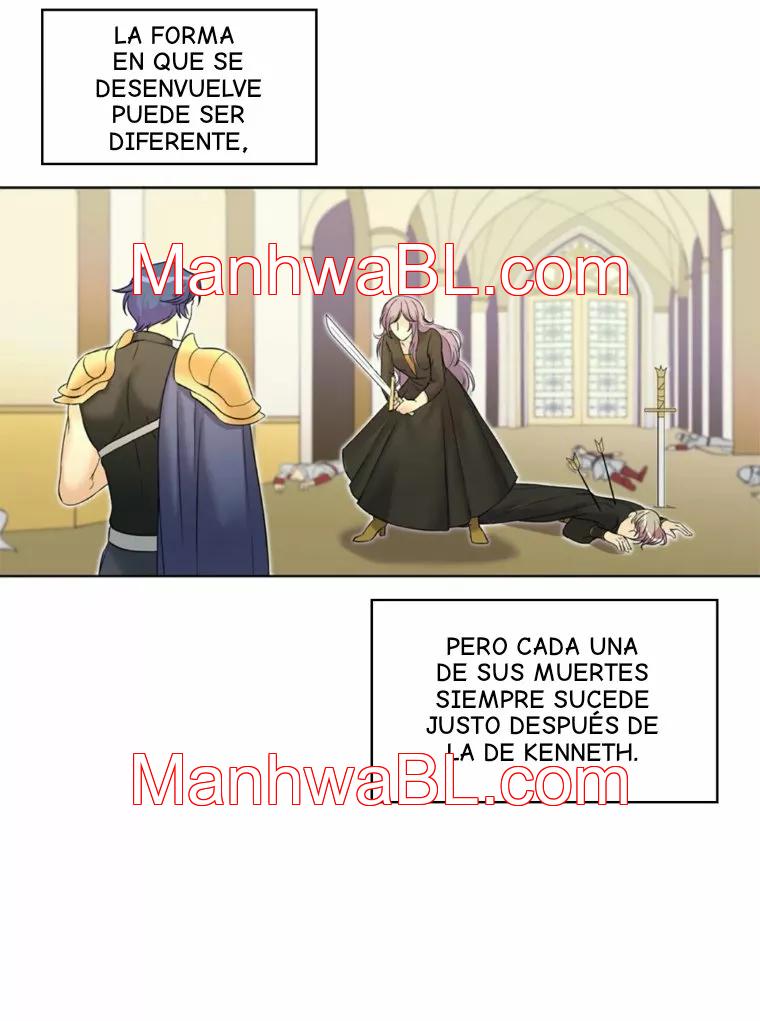 I was Reborn as the Villainess’ Father and I Need XXX to Survive!? - Capítulo 1.00 manhwa