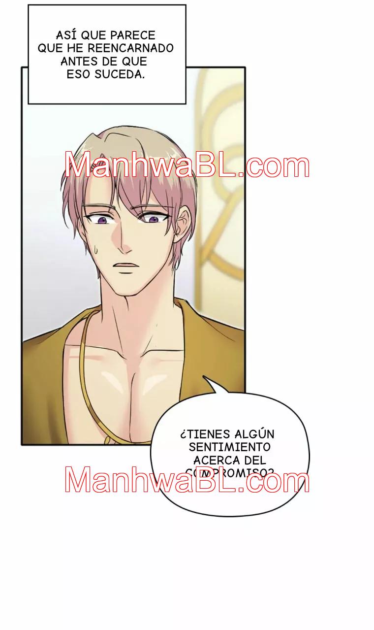 I was Reborn as the Villainess’ Father and I Need XXX to Survive!? - Capítulo 1.00 manhwa