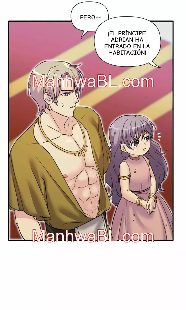 I was Reborn as the Villainess’ Father and I Need XXX to Survive!? - Capítulo 1.00 manhwa