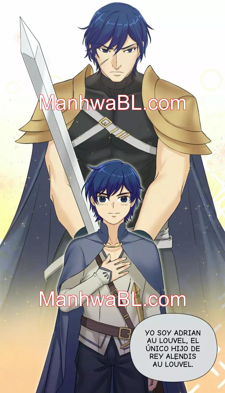 I was Reborn as the Villainess’ Father and I Need XXX to Survive!? - Capítulo 1.00 manhwa