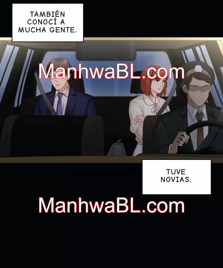 I was Reborn as the Villainess’ Father and I Need XXX to Survive!? - Capítulo 1.00 manhwa