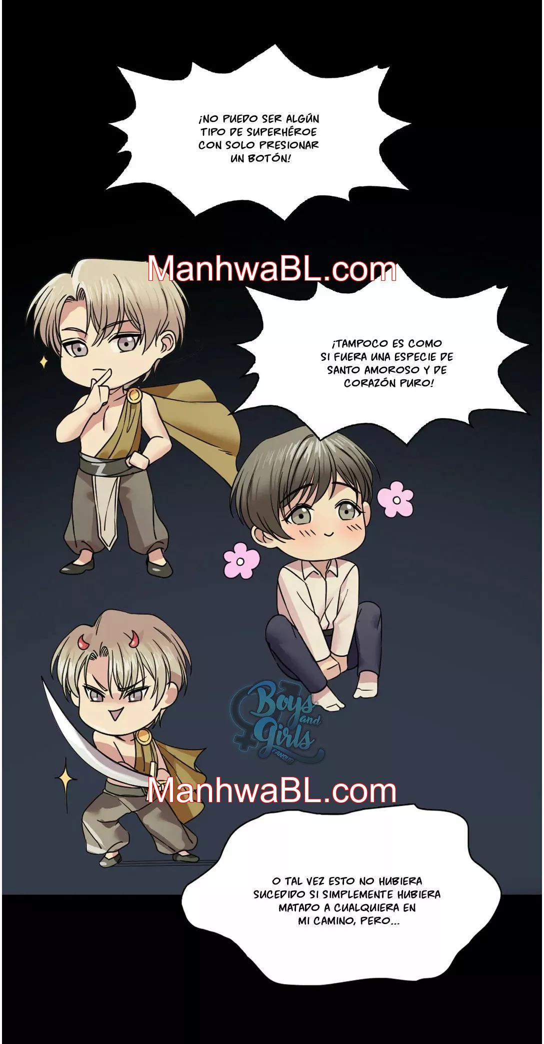 I was Reborn as the Villainess’ Father and I Need XXX to Survive!? - Capítulo 43.00 manhwa