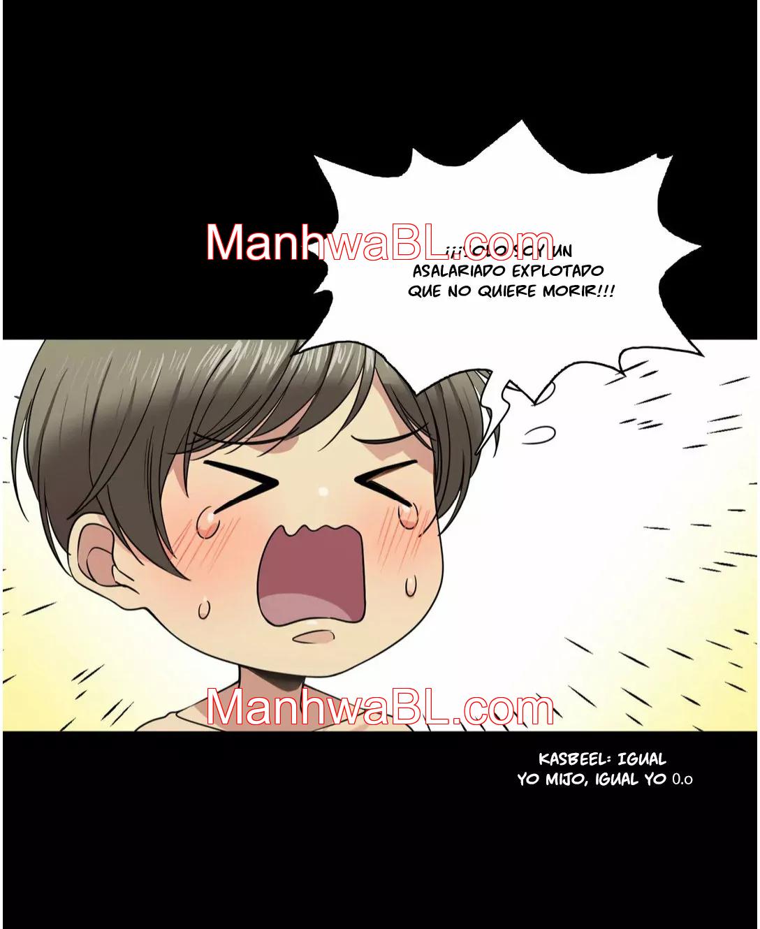 I was Reborn as the Villainess’ Father and I Need XXX to Survive!? - Capítulo 43.00 manhwa