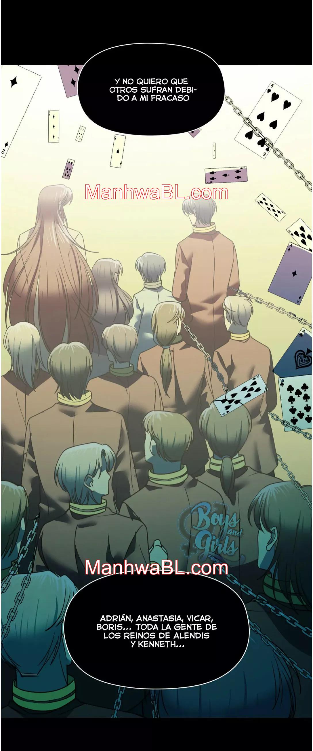 I was Reborn as the Villainess’ Father and I Need XXX to Survive!? - Capítulo 43.00 manhwa