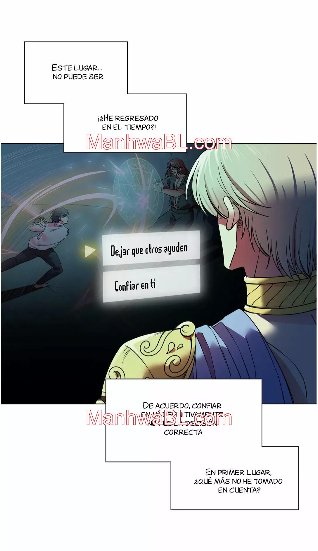I was Reborn as the Villainess’ Father and I Need XXX to Survive!? - Capítulo 43.00 manhwa
