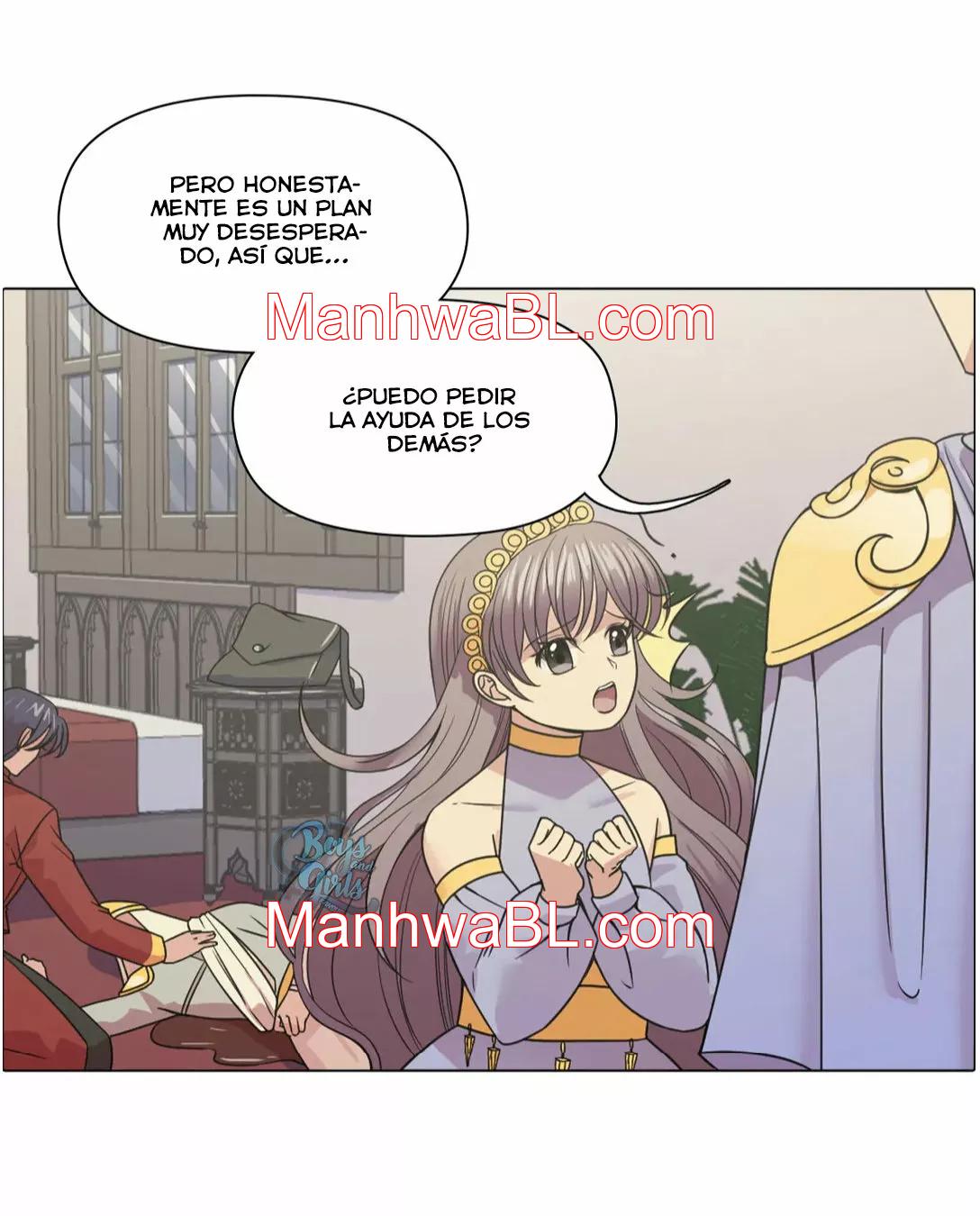 I was Reborn as the Villainess’ Father and I Need XXX to Survive!? - Capítulo 43.00 manhwa
