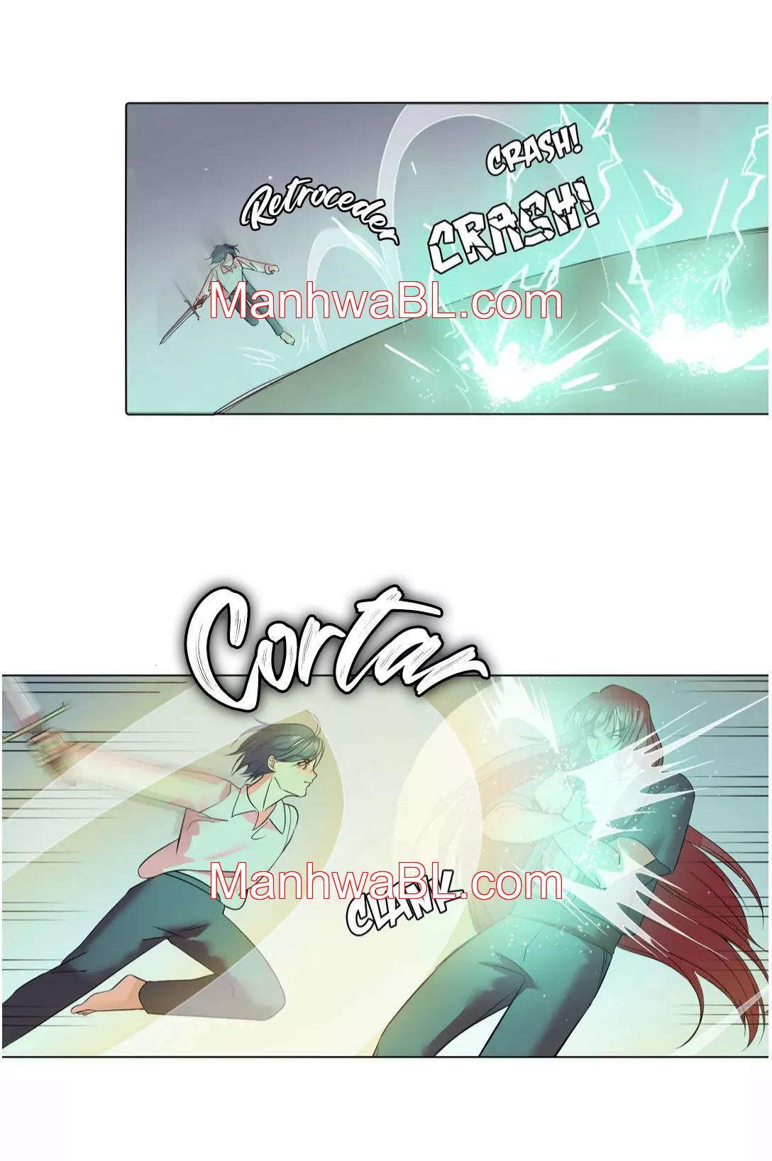 I was Reborn as the Villainess’ Father and I Need XXX to Survive!? - Capítulo 43.00 manhwa