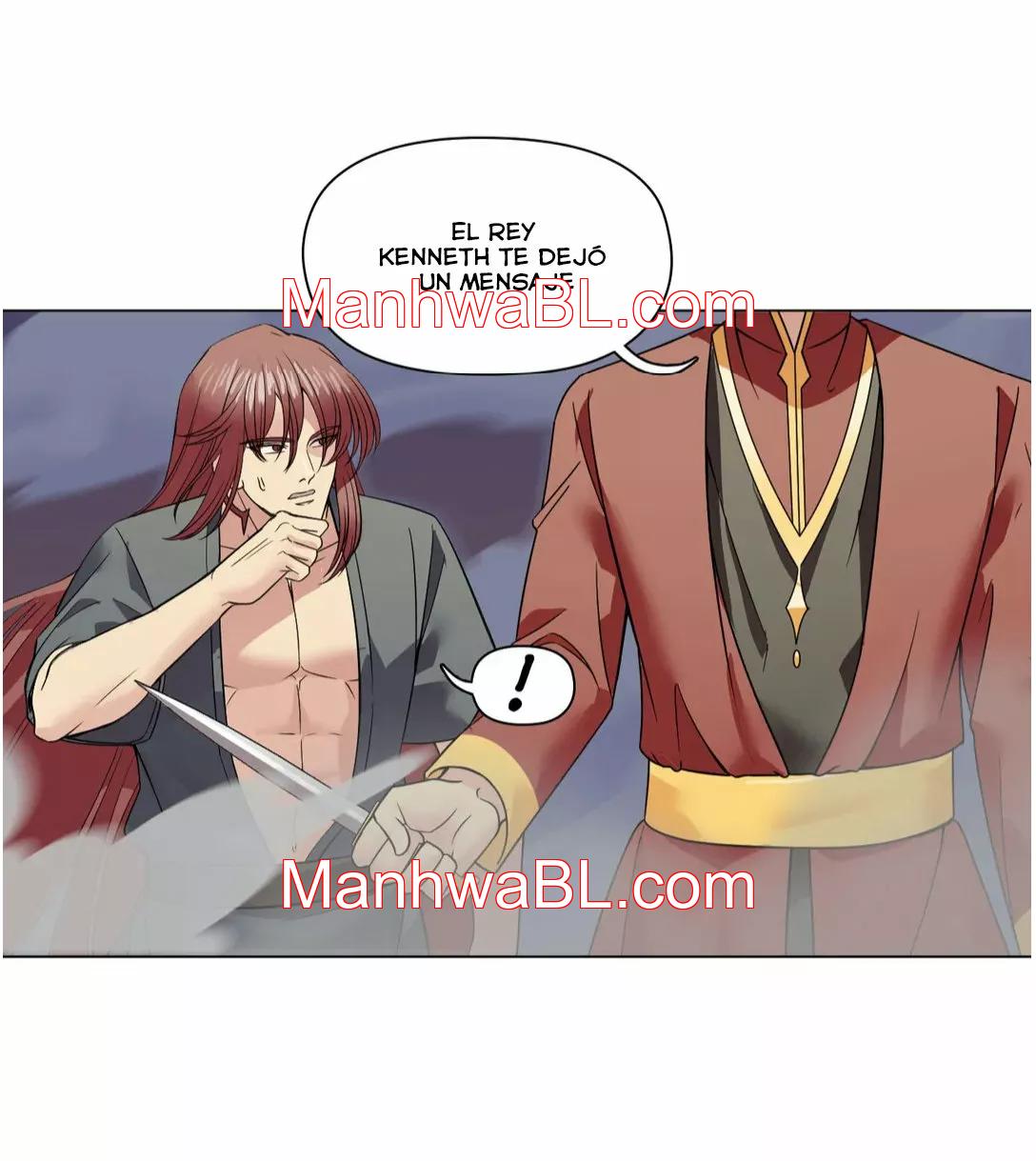 I was Reborn as the Villainess’ Father and I Need XXX to Survive!? - Capítulo 43.00 manhwa