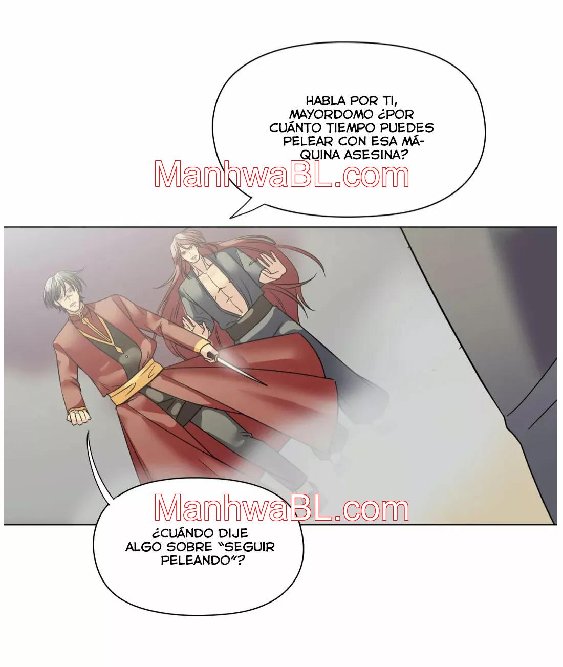 I was Reborn as the Villainess’ Father and I Need XXX to Survive!? - Capítulo 43.00 manhwa