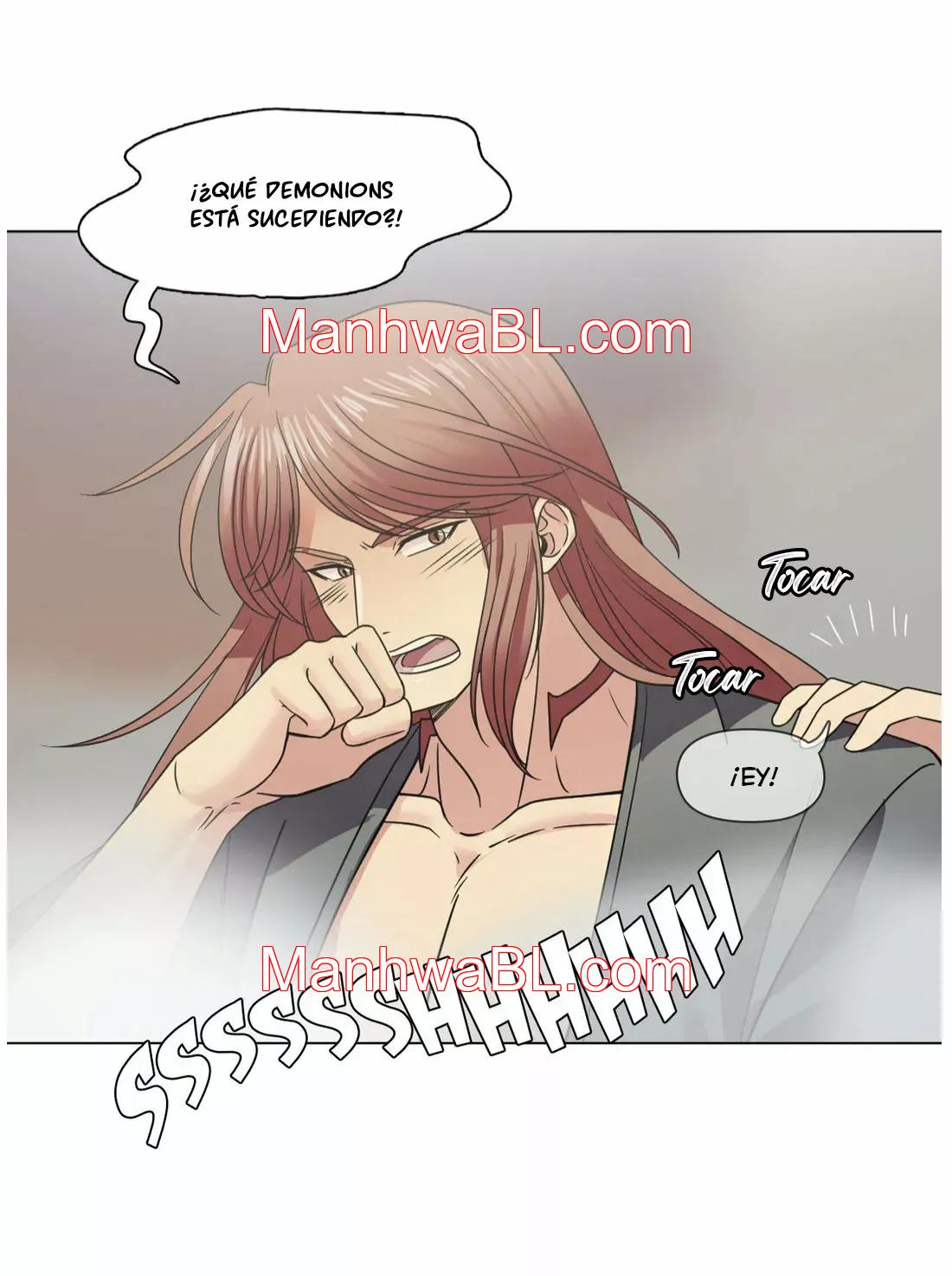 I was Reborn as the Villainess’ Father and I Need XXX to Survive!? - Capítulo 43.00 manhwa