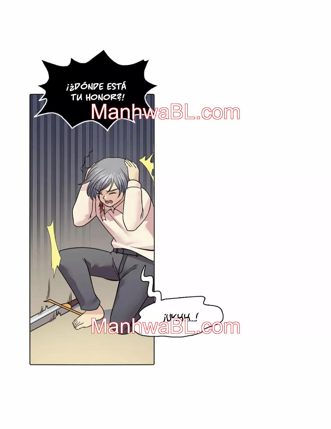I was Reborn as the Villainess’ Father and I Need XXX to Survive!? - Capítulo 43.00 manhwa