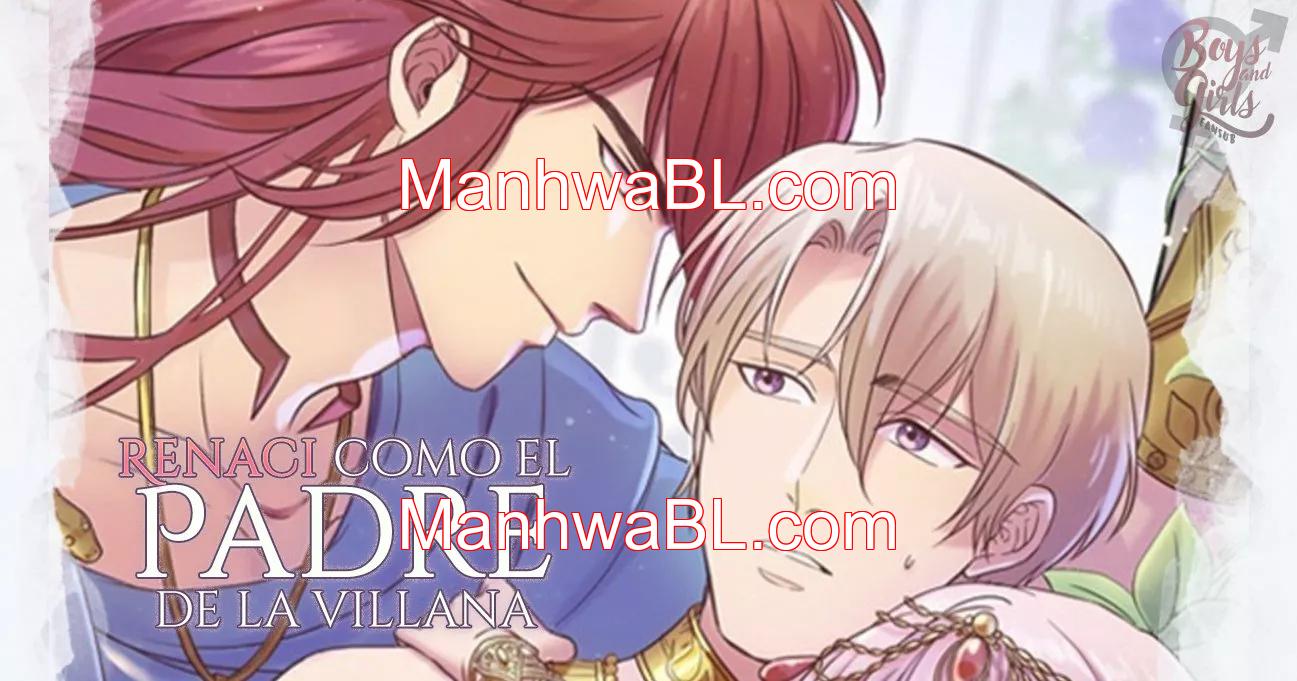 I was Reborn as the Villainess’ Father and I Need XXX to Survive!? - Capítulo 23.00 manhwa