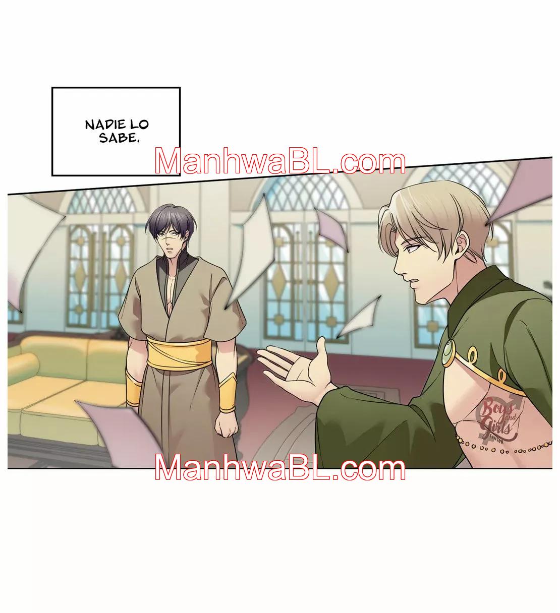 I was Reborn as the Villainess’ Father and I Need XXX to Survive!? - Capítulo 23.00 manhwa