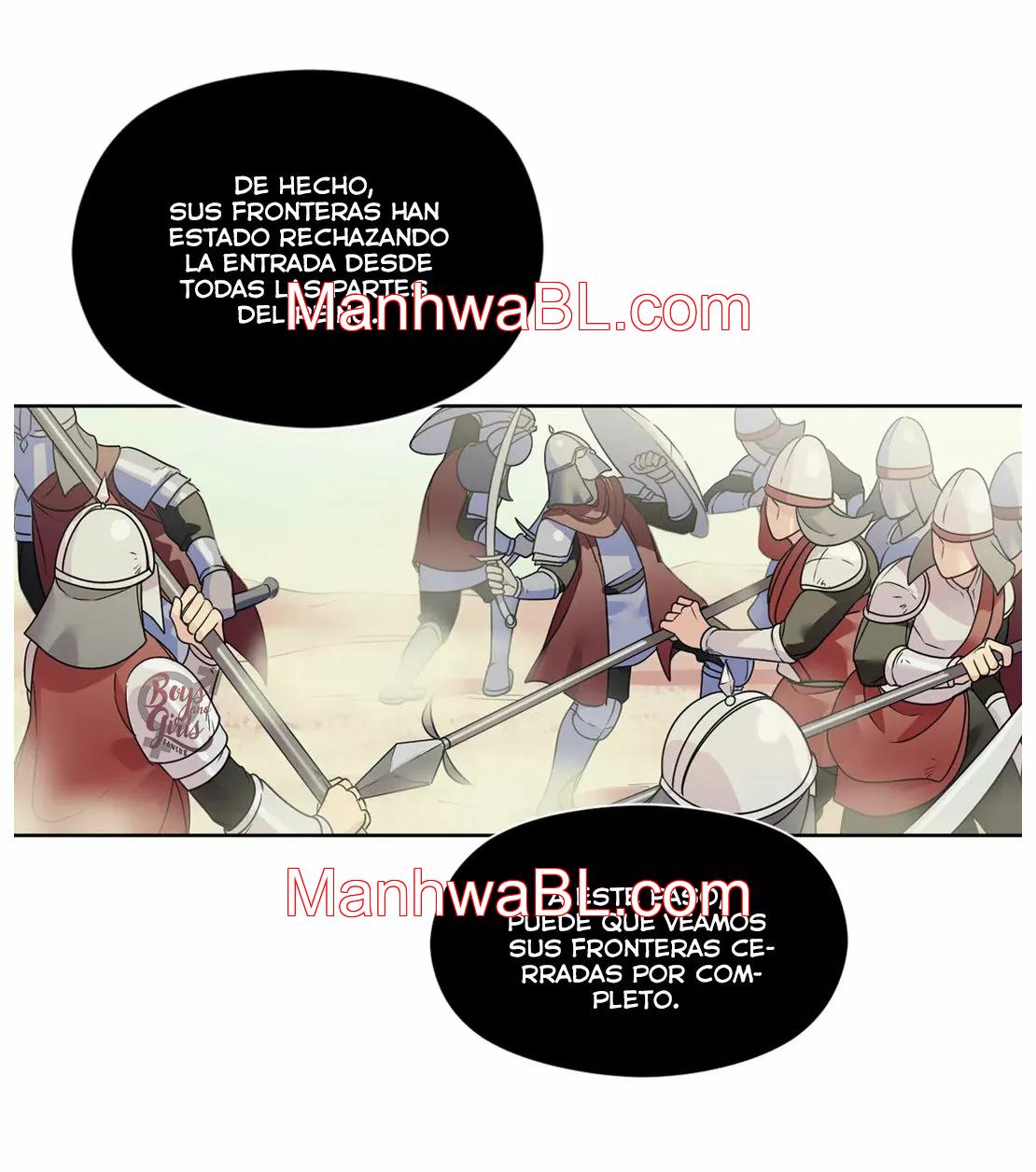 I was Reborn as the Villainess’ Father and I Need XXX to Survive!? - Capítulo 23.00 manhwa