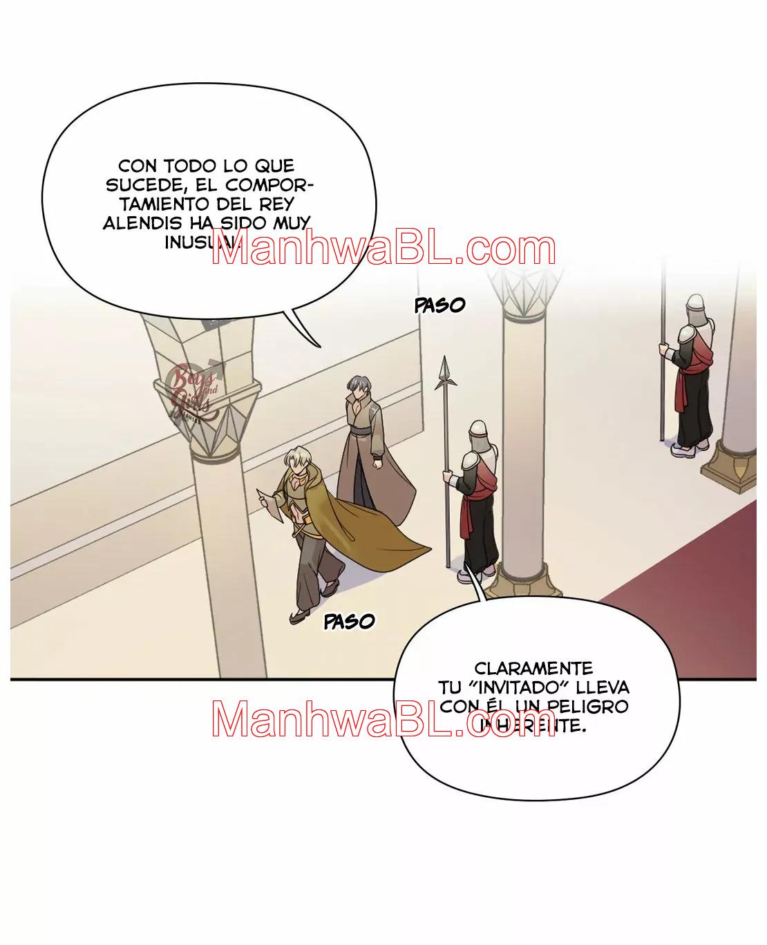 I was Reborn as the Villainess’ Father and I Need XXX to Survive!? - Capítulo 23.00 manhwa