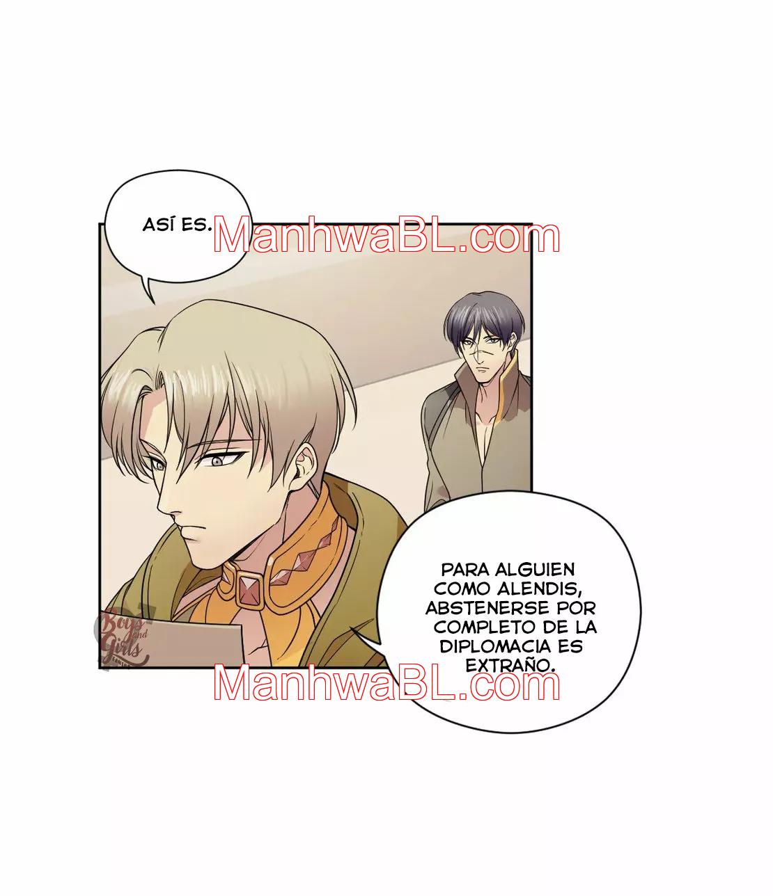 I was Reborn as the Villainess’ Father and I Need XXX to Survive!? - Capítulo 23.00 manhwa