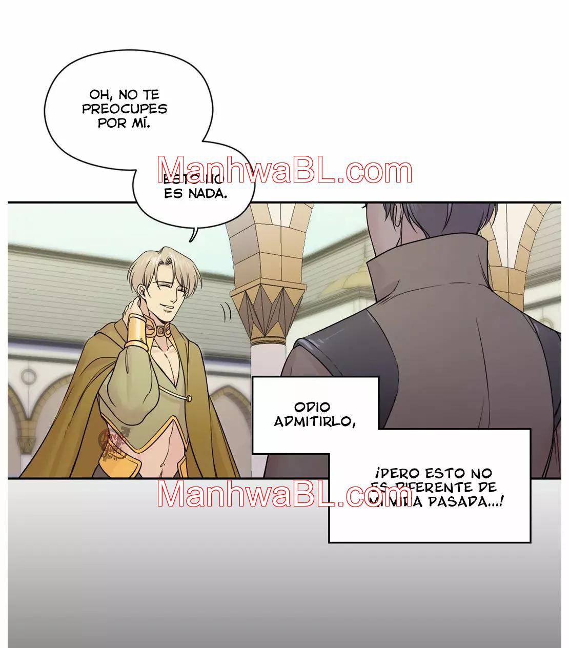I was Reborn as the Villainess’ Father and I Need XXX to Survive!? - Capítulo 23.00 manhwa