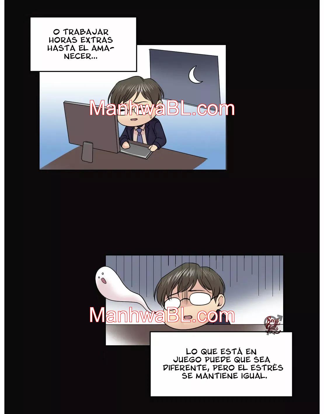 I was Reborn as the Villainess’ Father and I Need XXX to Survive!? - Capítulo 23.00 manhwa