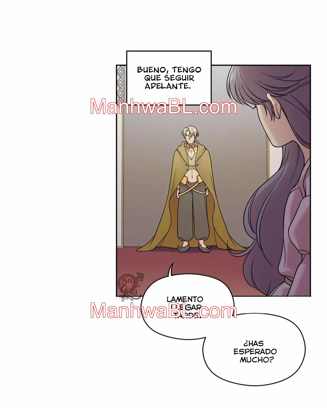 I was Reborn as the Villainess’ Father and I Need XXX to Survive!? - Capítulo 23.00 manhwa