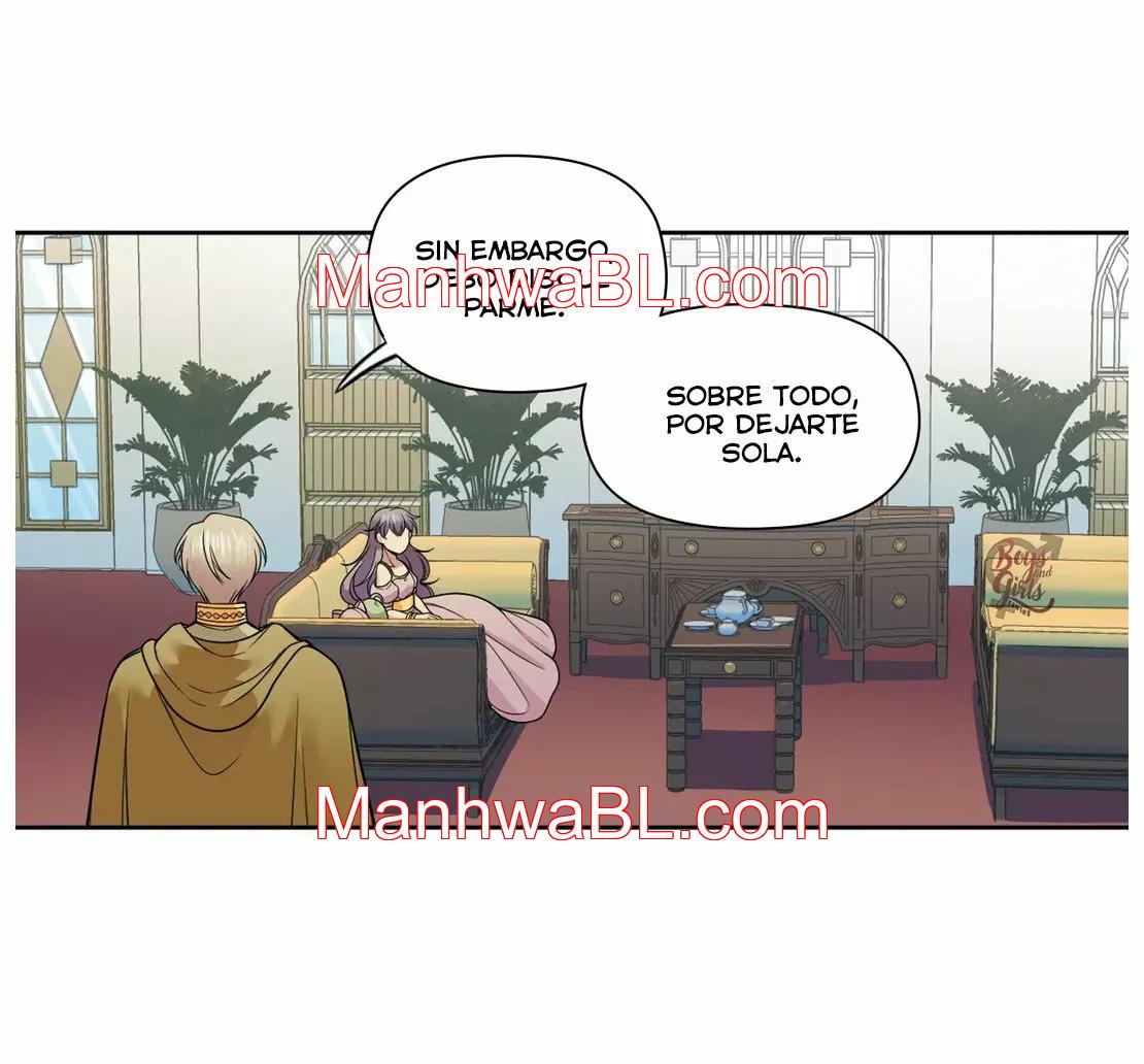 I was Reborn as the Villainess’ Father and I Need XXX to Survive!? - Capítulo 23.00 manhwa