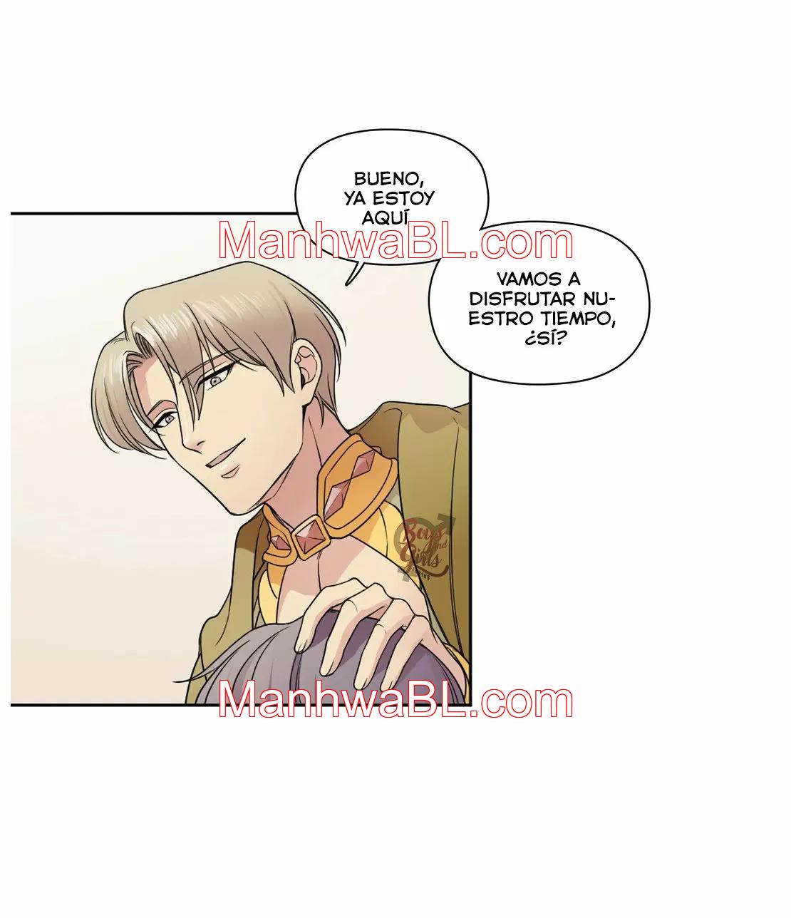 I was Reborn as the Villainess’ Father and I Need XXX to Survive!? - Capítulo 23.00 manhwa