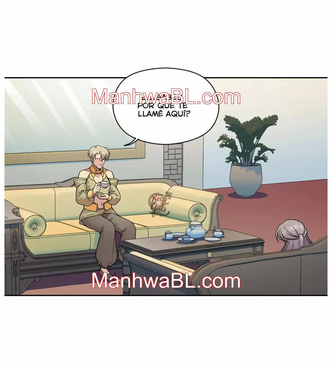 I was Reborn as the Villainess’ Father and I Need XXX to Survive!? - Capítulo 23.00 manhwa