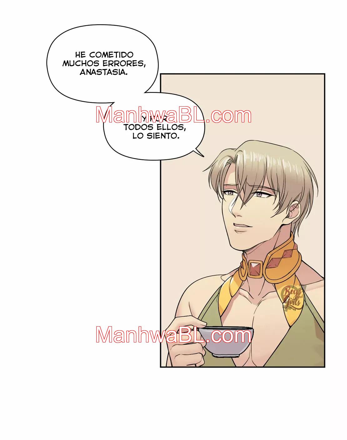I was Reborn as the Villainess’ Father and I Need XXX to Survive!? - Capítulo 23.00 manhwa