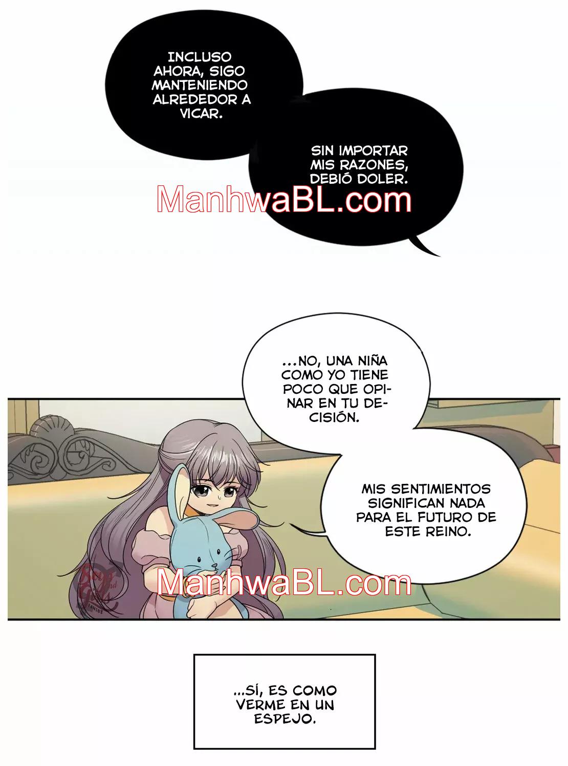 I was Reborn as the Villainess’ Father and I Need XXX to Survive!? - Capítulo 23.00 manhwa