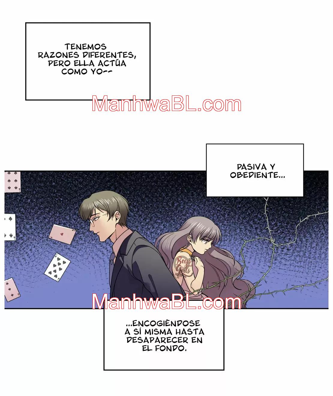 I was Reborn as the Villainess’ Father and I Need XXX to Survive!? - Capítulo 23.00 manhwa