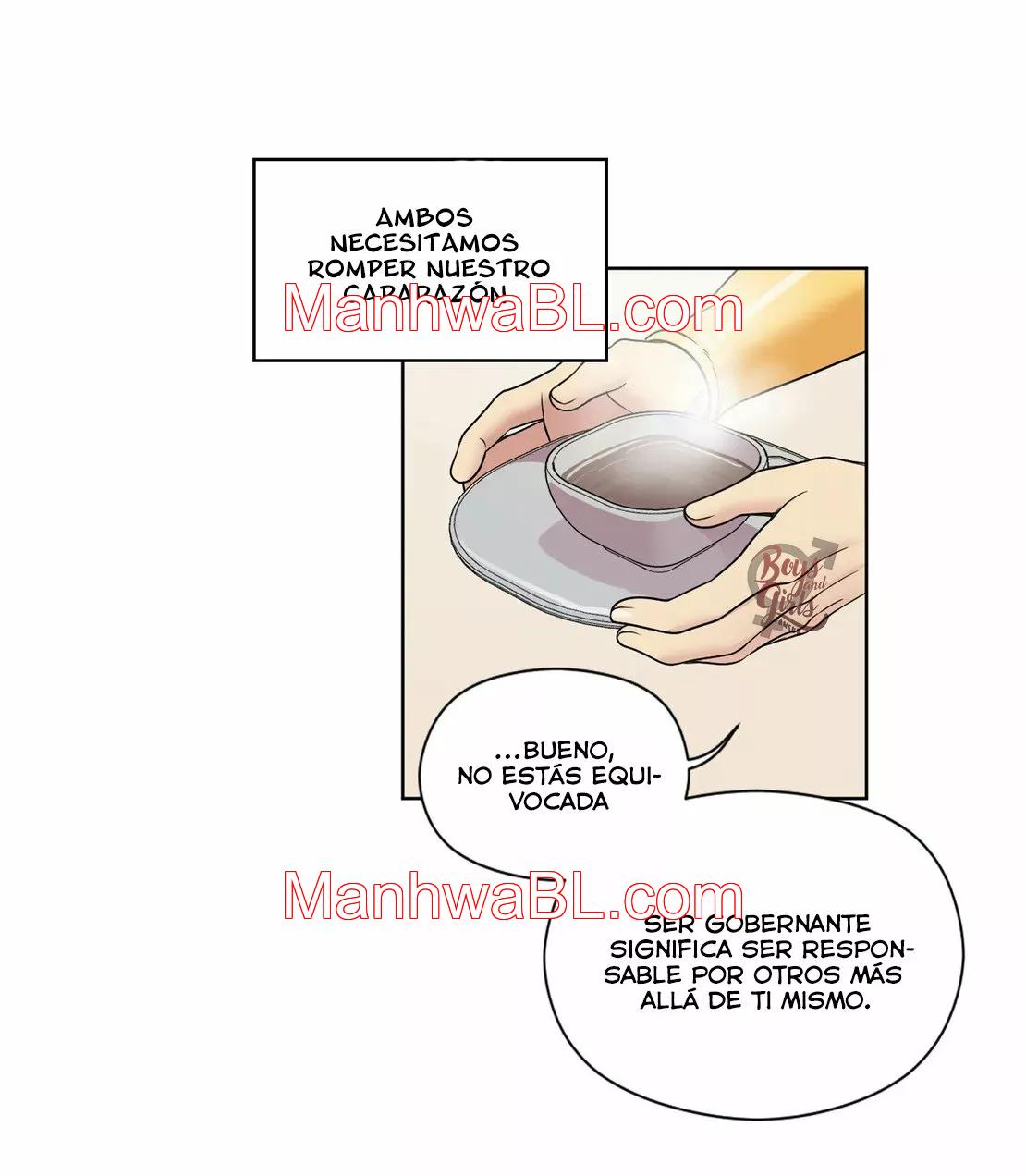 I was Reborn as the Villainess’ Father and I Need XXX to Survive!? - Capítulo 23.00 manhwa
