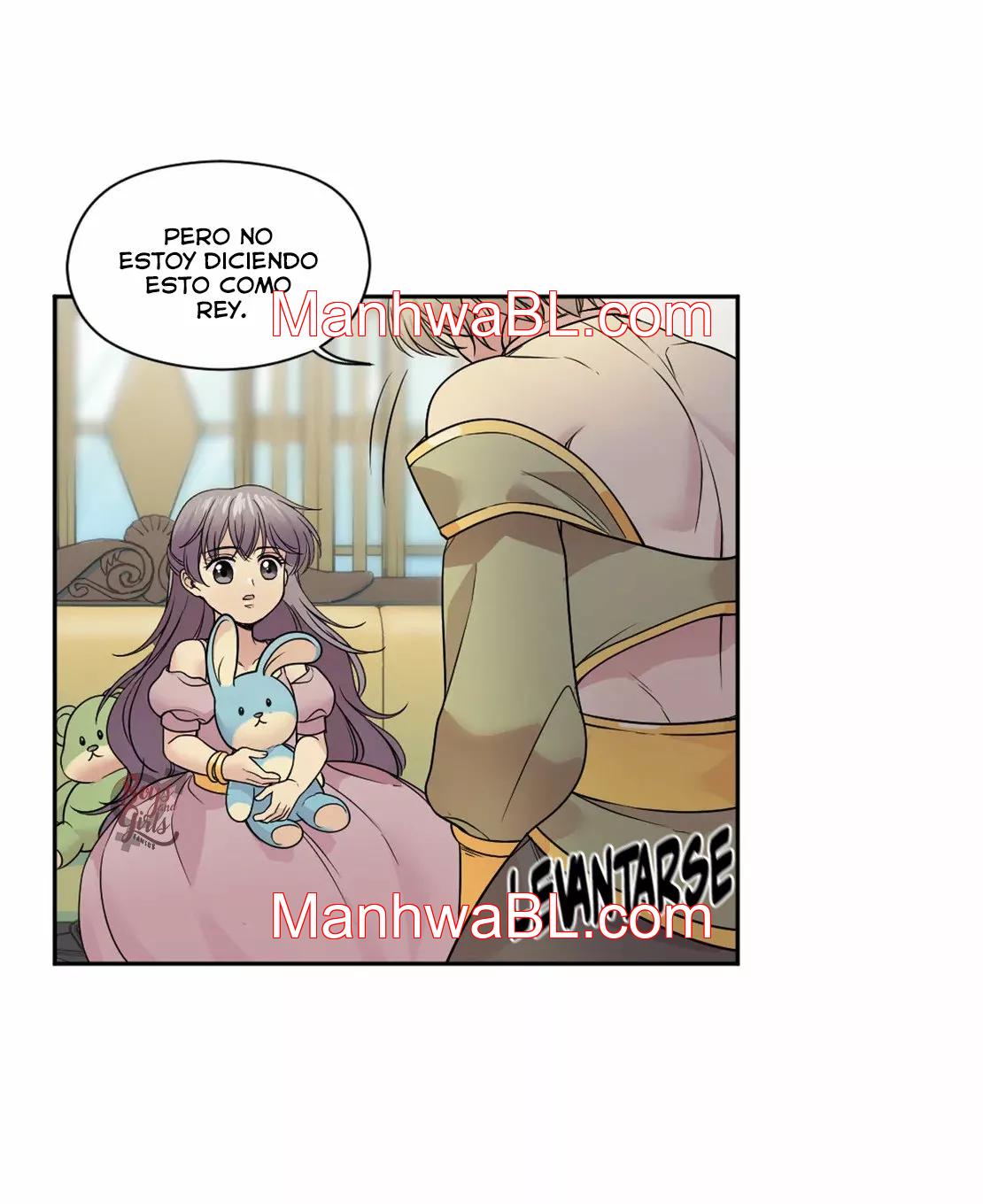 I was Reborn as the Villainess’ Father and I Need XXX to Survive!? - Capítulo 23.00 manhwa