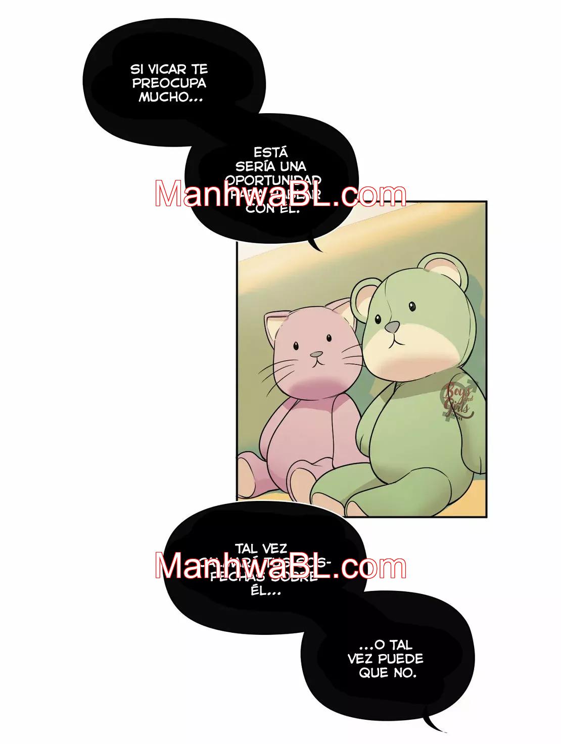 I was Reborn as the Villainess’ Father and I Need XXX to Survive!? - Capítulo 23.00 manhwa
