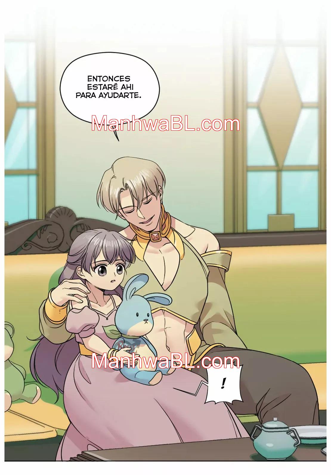 I was Reborn as the Villainess’ Father and I Need XXX to Survive!? - Capítulo 23.00 manhwa