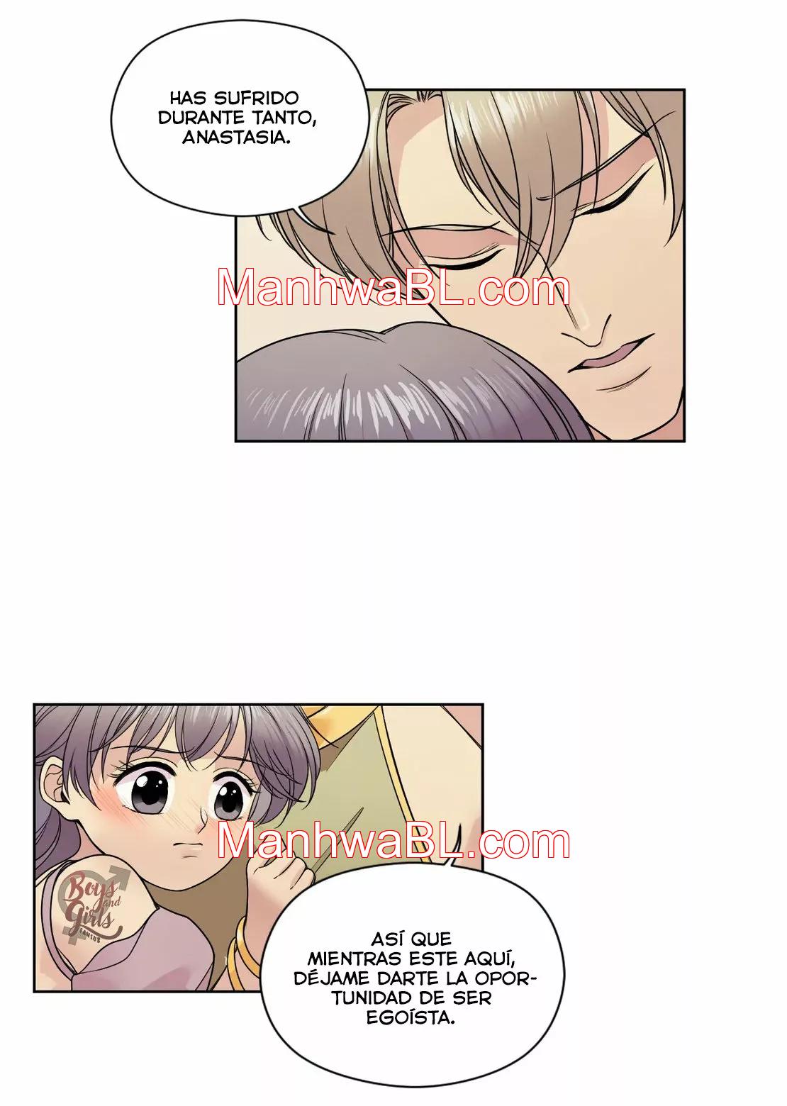 I was Reborn as the Villainess’ Father and I Need XXX to Survive!? - Capítulo 23.00 manhwa