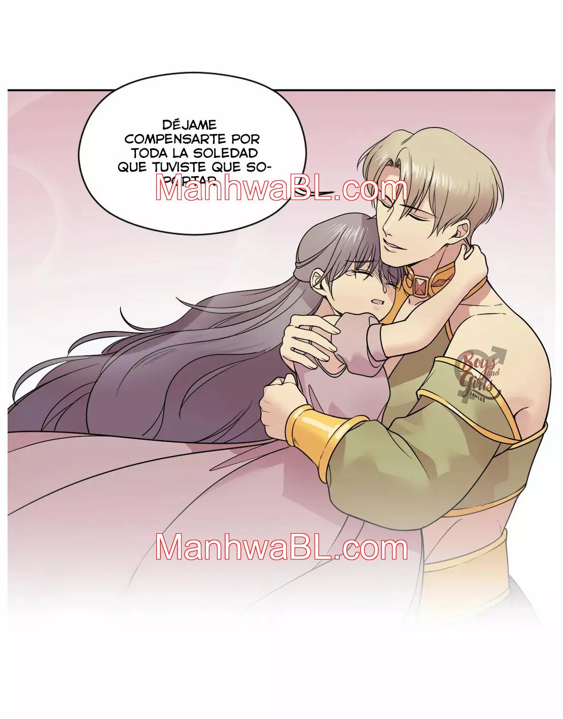 I was Reborn as the Villainess’ Father and I Need XXX to Survive!? - Capítulo 23.00 manhwa